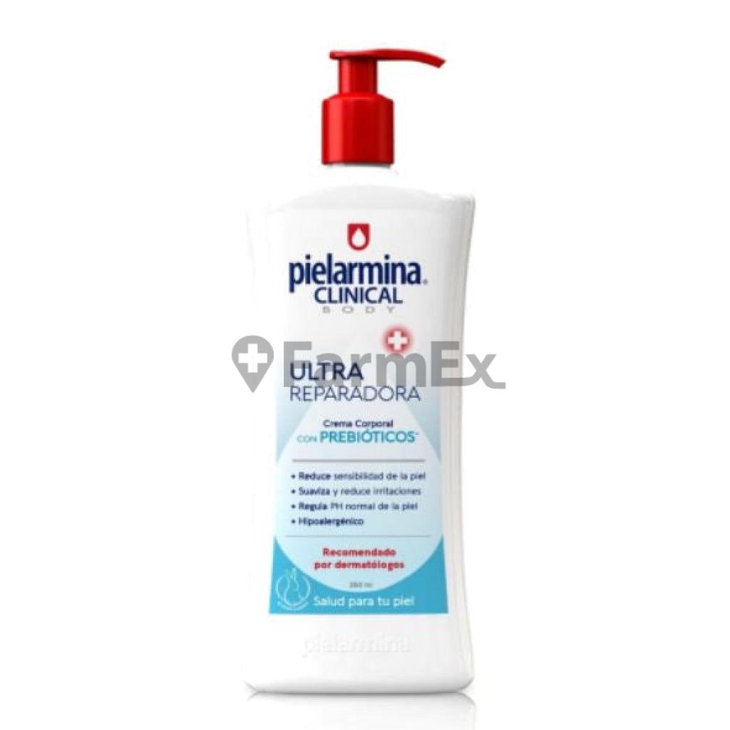 Pielarmina Clinical "Ultra Reparadora" x 350 mL Petrizzio